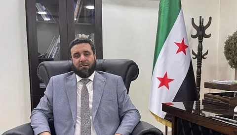 سوريا.. تدشين بنك لتأسيس الشركات وإصدار السجلات التجارية قريبًا