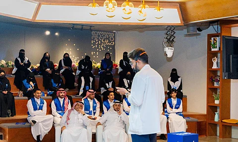 البنك العربي الوطني يُطلق النسخة الثالثة من مبادرة "في عون ضيوف الرحمن"
