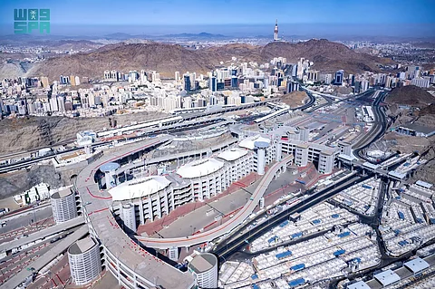 شاهدًا حيًا على تتابع الأزمان وامتداد الشعائر منذ عهد إبراهيم الخليل.. مشعر منى "ذاكرة الحج عبر العصور"