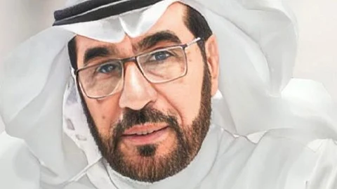 عبدالعزيز بن محمد أبو عباة