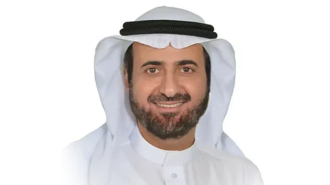 وزير الحج والعمرة توفيق الربيعة