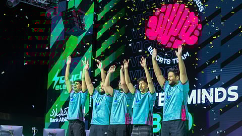 الدوري السعودي للرياضات الإلكترونية 2025: بداية مميزة لموسم واعد