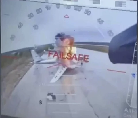 "دمّر ثلثها".. كيف وجّه هجوم أوكرانيا على قاذفات روسيا ضربة لترسانتها الاستراتيجية؟