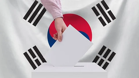 الكوريون الجنوبيون ينتخبون رئيسًا جديدًا للبلاد