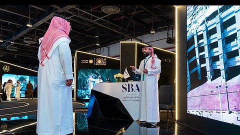 من قلب المشاعر المقدسة.. "هيئة الإذاعة والتلفزيون" تستعرض أحدث تقنياتها في "ملتقى إعلام الحج"