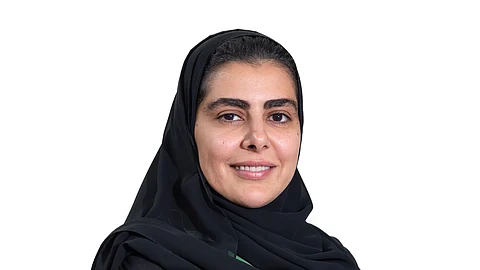 رئيسة لجنة فتيات الكشافة السعودية سما بنت فيصل بن عبدالله بن محمد آل سعود