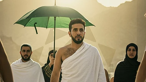"الصحة" تحذّر الحجاج من التعرض لأشعة الشمس من 10 صباحًا حتى 4 مساءً