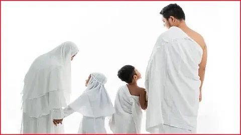 "لباس الطهر".. الإحرام بداية رحلة الحاج الروحية والرمز الأبرز للمساواة