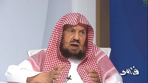عبدالله المنيع