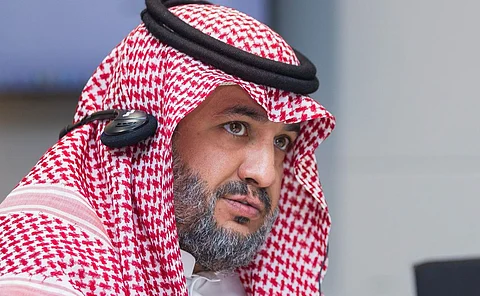 الفريجي لـ"سبق": كوادرنا الوطنية شكّلت أعظم رسالة اتصال في حج هذا العام.. الإنسان كان هو القناة الأقوى