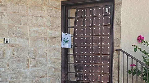 بلدية القصب تكثّف جولاتها الرقابية وتوزع "هدية العيد" على المواطنين والمقيمين