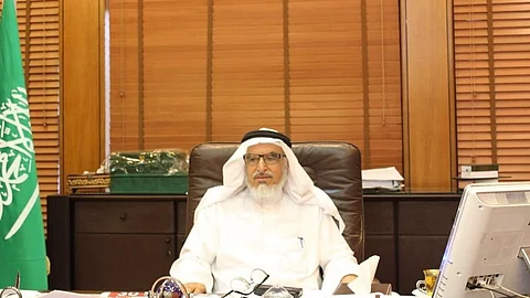 نائب المفتي العام يهنئ القيادة بعيد الأضحى ويشيد بكفاءة منظومة الحج والتخطيط الاستباقي