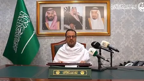 نائب أمير مكة: تصعيد الحجاج إلى عرفات تم في وقت قياسي.. دون تسجيل أي حالات وبائية أو أمنية