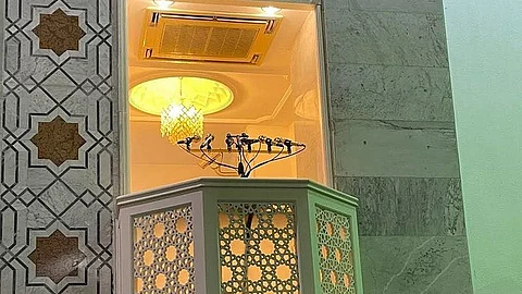 16 خطيبًا لعرفة في 100 عام.. تاريخ بدأه "ابن عبداللطيف" وأختتم بـ "ابن حميد"