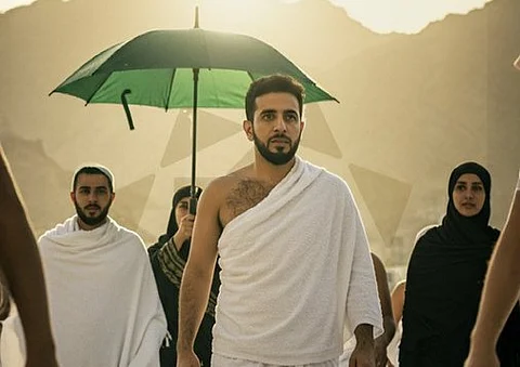 وزارة الصحة: رصد حالات إجهاد حراري في يوم عرفة