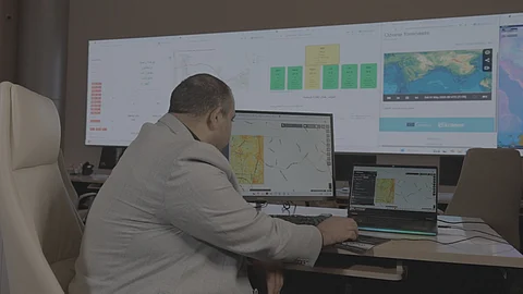 "الالتزام البيئي" يستخدم تقنيات حديثة لمراقبة الأوساط البيئية خلال موسم الحج