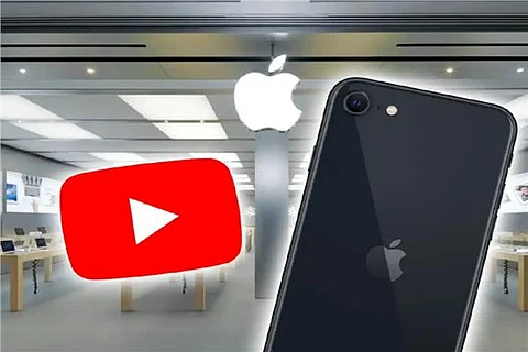 تعرف عليها .. يوتيوب يوقف دعمه لأجهزة آيفون وآيباد الأقدم مع التحديث الجديد