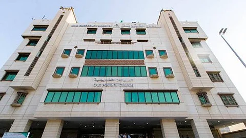 "منى الطوارئ 2".. إنجاز هندسي طبي يعزز كفاءة الخدمات الصحية في المشاعر خلال الحج
