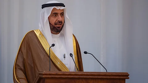 "الربيعة" يبارك نجاح موسم الحج ويشيد بإشراف القيادة والدعم المباشر من ولي العهد