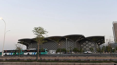 المدينة المنورة تستعد لاستقبال طلائع الحجاج المتعجلين عبر الحافلات ورحلات "قطار الحرمين السريع" غدًا