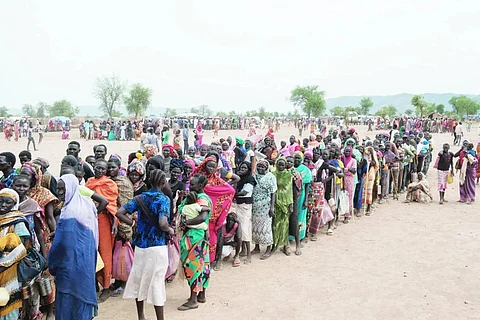السودان.. الجيش و"الدعم السريع" يتبادلان السيطرة على "أم دحاليب" وسط تصاعد القتال في كردفان ودارفور