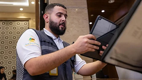 "امتثال" تكثّف جولاتها الرقابية في ثاني أيام التشريق.. و71% انخفاضًا في الملاحظات