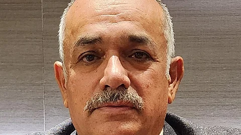 "جاف": البُعد الإنساني في حج 1446هـ يُجسد التزام السعودية بحقوق الإنسان وكرامة الحجاج