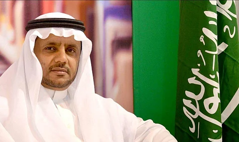 المندوب الدائم للمملكة لدى منظمة التعاون الإسلامي صالح بن حمد السحيباني