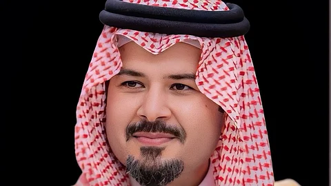 أمير منطقة المدينة المنورة الأمير سلمان بن سلطان بن عبدالعزيز