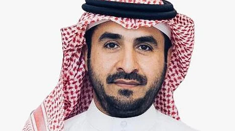 الدكتور تركي بن عبدالله اليحيى