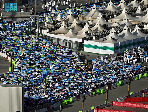 "لأرصاد": حج 1446هـ يُنهي ارتباط الموسم بفصل الصيف حتى عودته بعد 25 عامًا