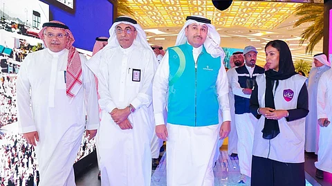 معرض "الضوء" يختتم أعماله في جدة ويوثق ذاكرة الحج بتجربة بصرية ضمن مبادرة "أمان"