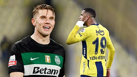 الهلال يعاود التفاوض لضم النصيري مقابل 30 مليون يورو بعد تعثر صفقتي أوسيمين وجيوكيريس