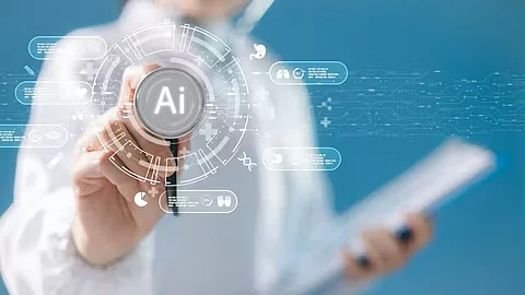 ألمانيا.. نموذج ذكاء اصطناعي يكتشف ١٧٠ نوعًا مختلفًا من السرطان بدقة 97.8%