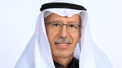 المهندس صلاح بن راشد الراشد
