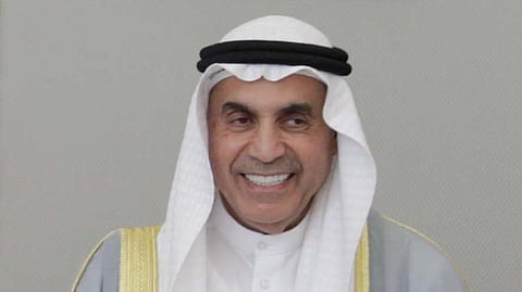 عبدالله الطريجي