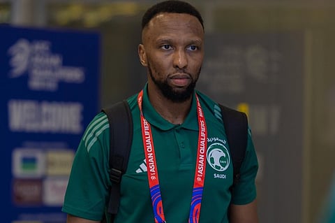 تعرف على قائمة المنتخب السعودي أمام أستراليا في منعطف الحسم.. الطريق إلى كأس العالم 2026