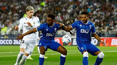 مونديال الأندية .. تذاكر مباراة ريال مدريد والهلال الأغلى.. ومخاوف من مدرجات خالية في مباراة الأهلي المصري وإنتر ميامي