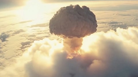 كارثة تلوح في الأفق.. مديرة الاستخبارات الأمريكية: نحن على حافة الإبادة النووية