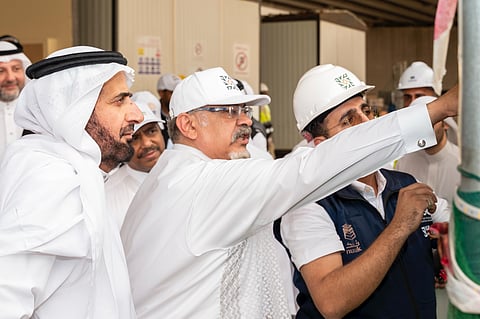 رئيس مجلس إدارة إثراء الضيافة يهنئ القيادة بنجاح موسم حج ١٤٤٦هـ ويستعرض أبرز إنجازات الشركة