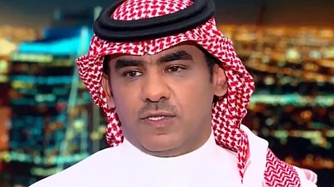 الدكتور خليل الذيابي