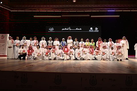 "درهم وقاية" تختتم النسخة الـ17 من برنامجها الصحي التطوعي بنجاح لافت في موسم الحج