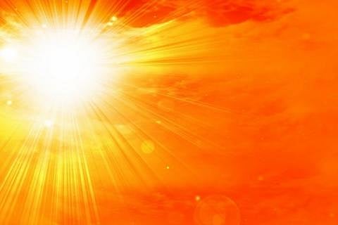 بـ47 مئوية.. الدمام تسجل أعلى درجة حرارة وأبها الأدنى اليوم في المملكة