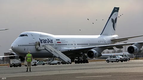 إيران تعلق جميع الرحلات الجوية حتى إشعار آخر عقب الهجمات الإسرائيلية