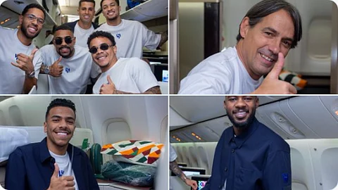 الهلال يطير إلى أمريكا تأهبًا للمشاركة في مونديال الأندية