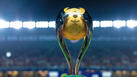 كأس السوبر السعودي