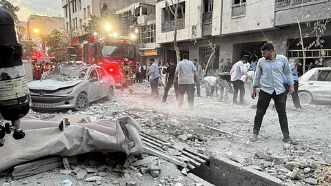 "كبار القادة ارتكبوا خطأ فادح".. مسؤولون إيرانيون: سوء التقدير لتوقيت الهجوم الإسرائيلي أدى لخسائر كبيرة