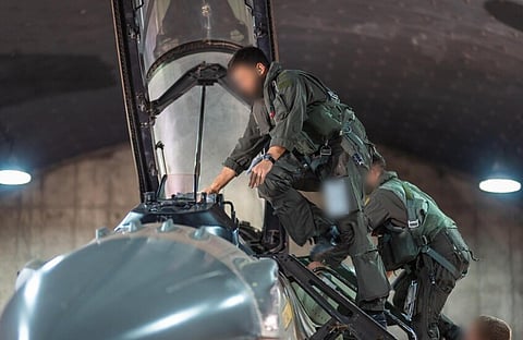 سلاح الجو الإسرائيلي يشن هجومًا على اليمن وصف بالدراماتيكي لاغتيال شخصية حوثية كبيرة جدًا