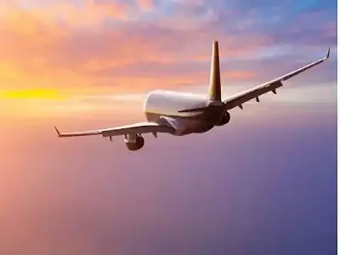 إعادة فتح الأجواء الأردنية أمام حركة الطيران المدني اعتبارًا من صباح اليوم