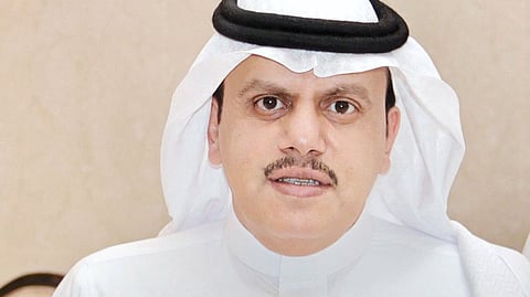 عبدالرحمن الشهري